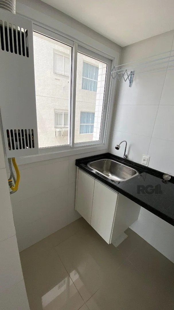 Imagem Apartamento em Zona Nova
