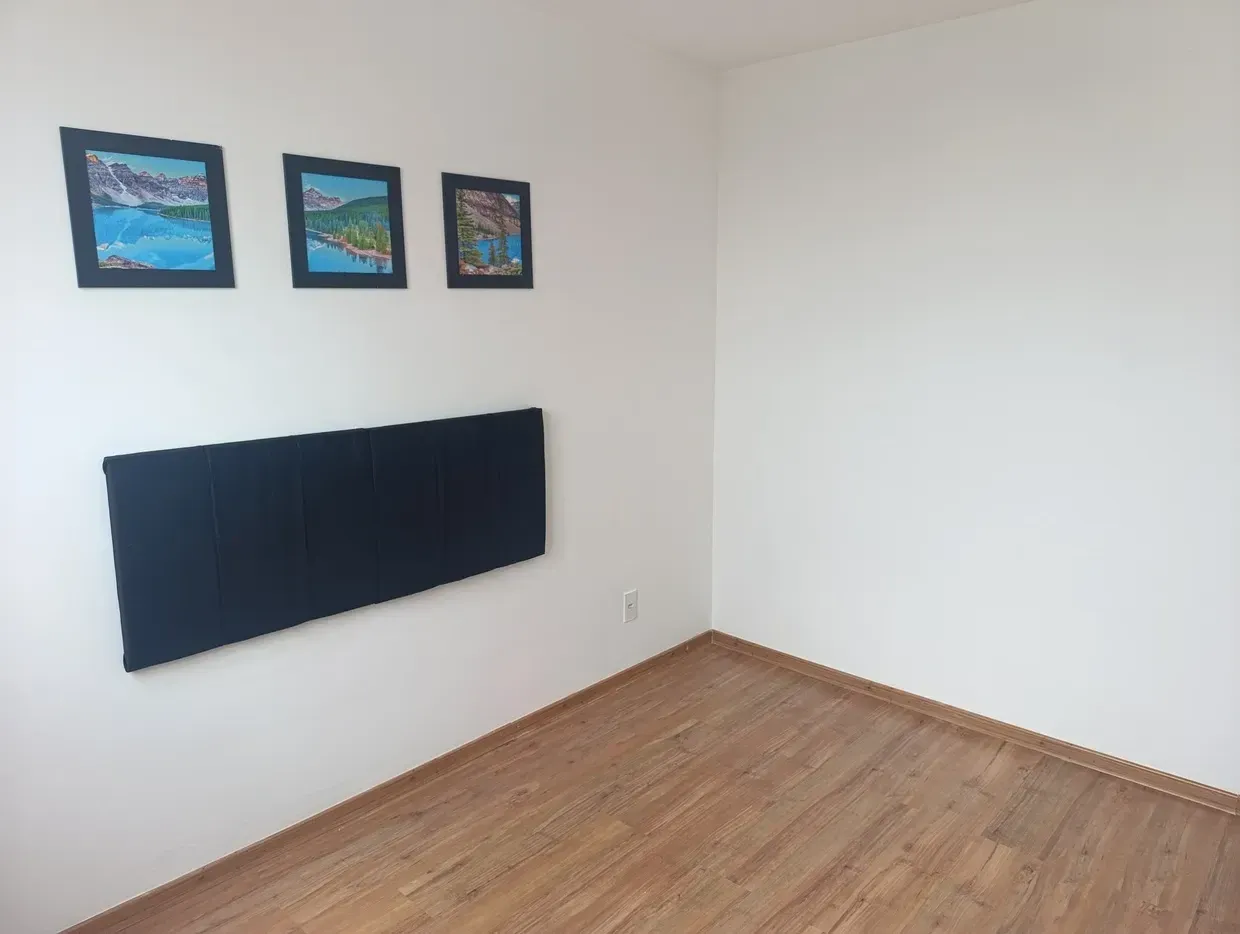 Imagem Apartamento com 2 Quartos à Venda, 48 m² em Cruzeiro do Sul - Nova Iguaçu
