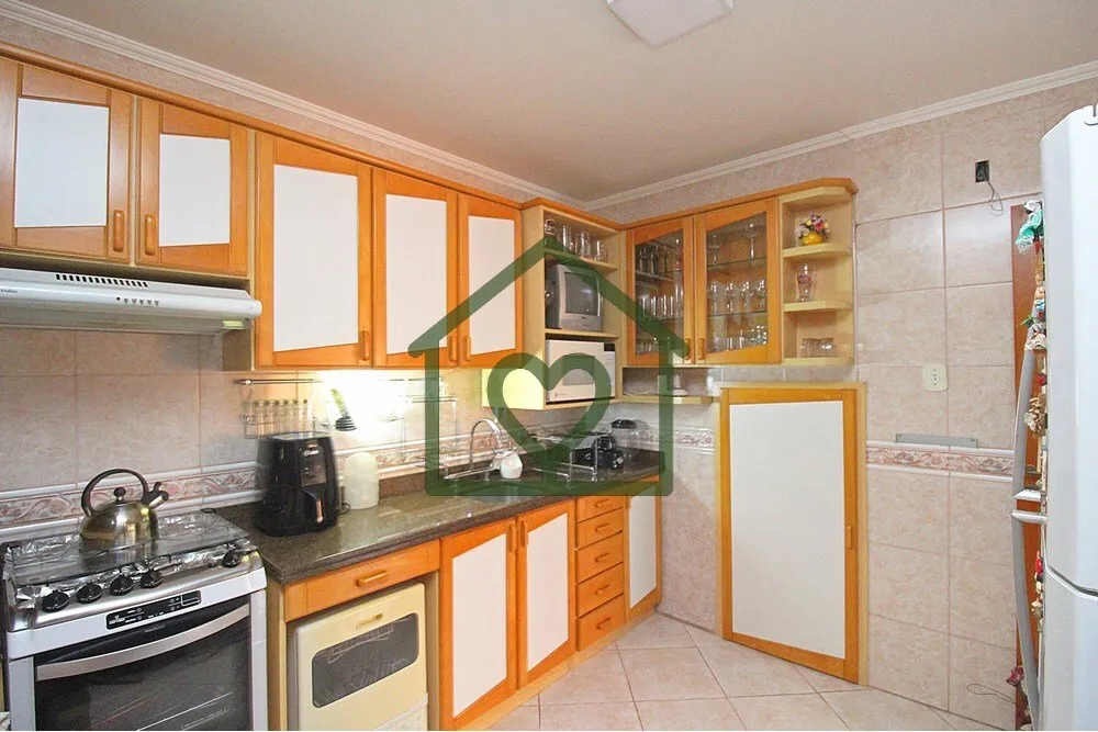 Imagem Viva o melhor da zona sul no Bairro Espírito Santo! Prepare-se para se encantar com esta residênci...