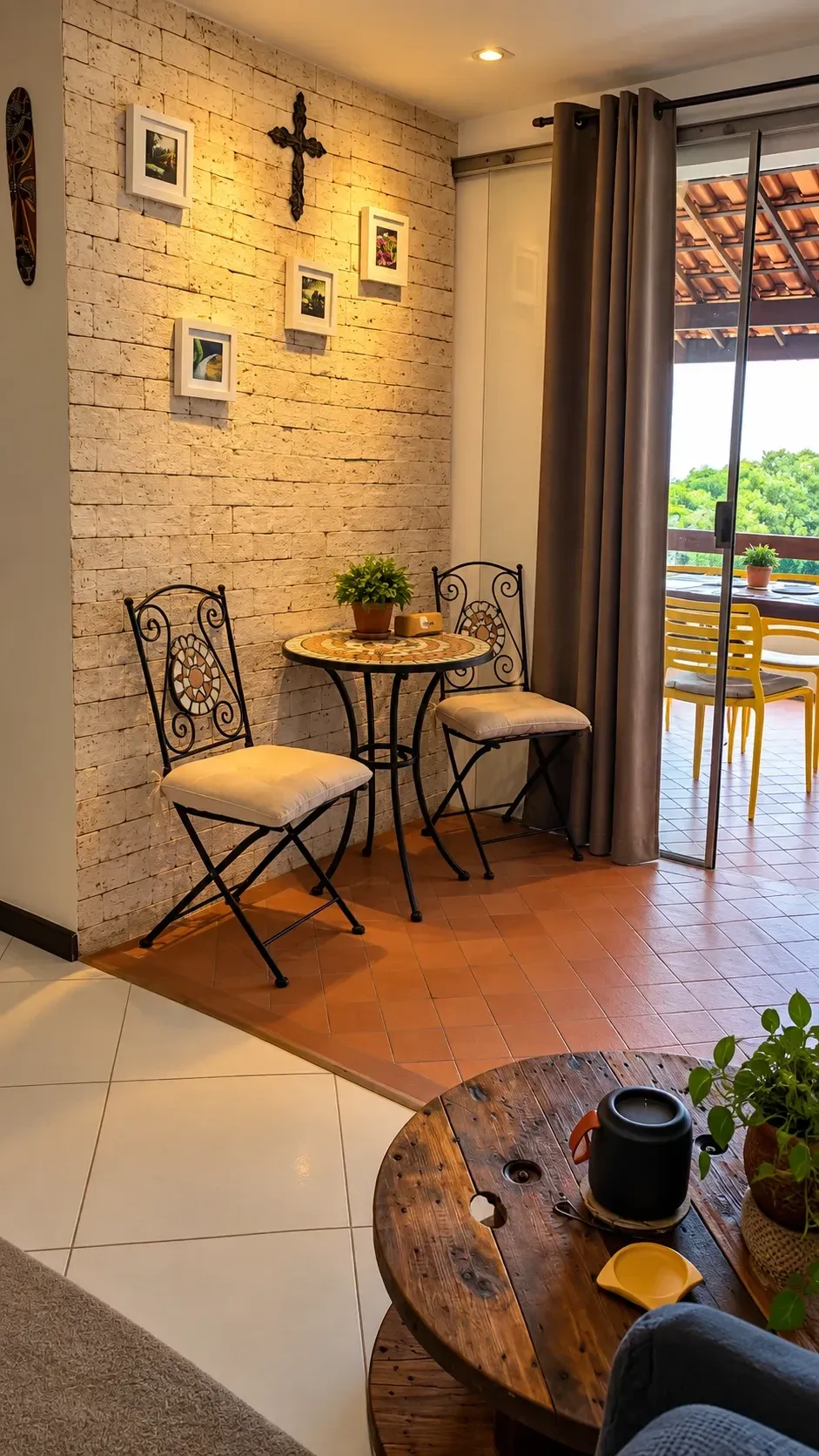 Imagem Apartamento com 2 Quartos para Alugar, 68 m² em Piatã - Salvador