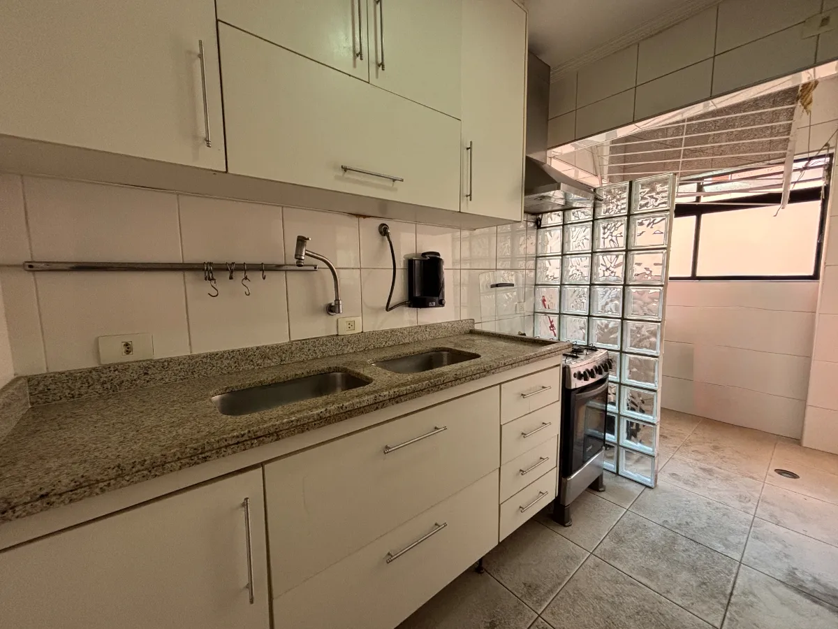 Imagem Apartamento para venda em Ipiranga com 2 quartos, sendo 1 suíte, 58m2