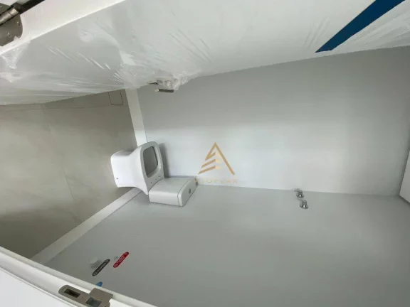 Imagem Apartamento à venda, 132 m² por R$ 2.200.000,00 - Centro - Balneário Camboriú/SC