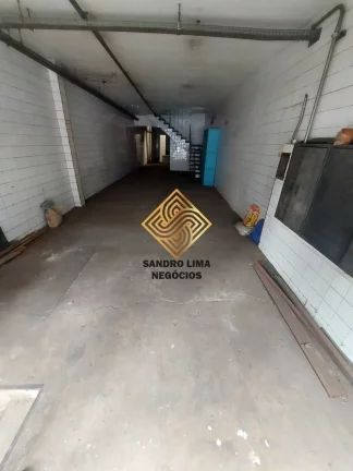Imagem GALPÃO / DEPOSITO - COMERCIAL / INDUSTRIAL 200 M² - VILA ANASTÁCIO - SÃO PAULO / SP - ZONA OESTE - SP