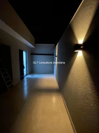 Imagem CASA TERREA A VENDA NO CONDOMINIO JARDIM TOSCANA EM INDAIATUBA SP.