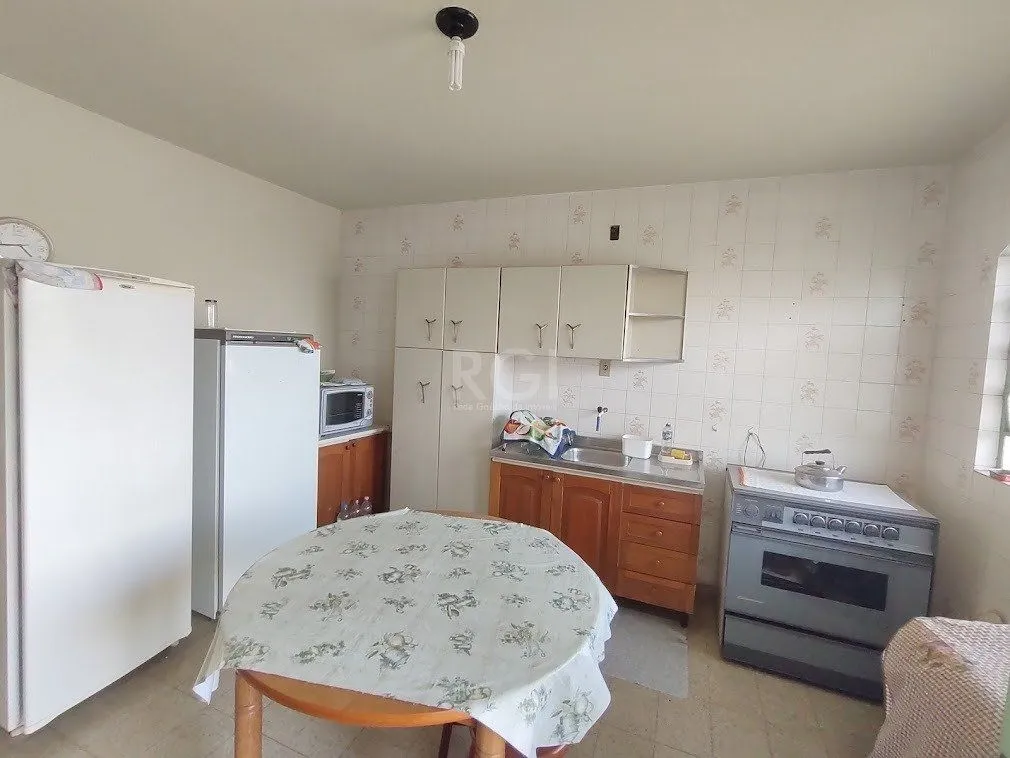 Imagem Casa para Venda - 146.21m², 3 dormitórios, sendo 1 suites, 4 vagas - Vila Conceição