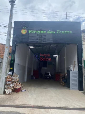 Imagem Imóveis Belém Vende Galpão na Pedreira