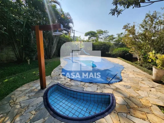 Imagem Casa em Condomínio para Venda em Cotia / SP no bairro Granja Vianna