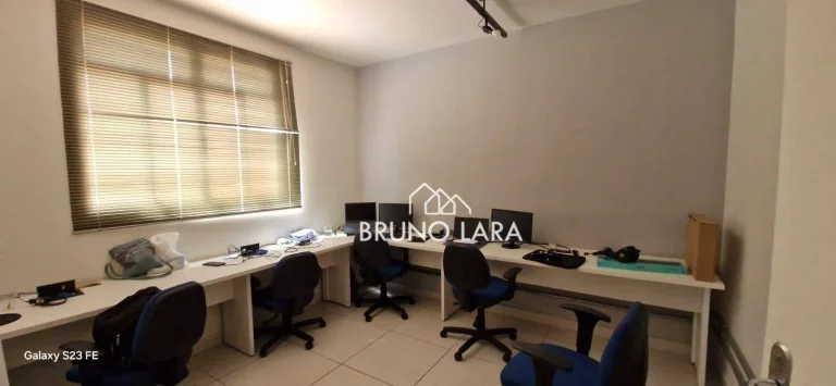 Imagem Sala disponível para locação no Centro - Betim/MG