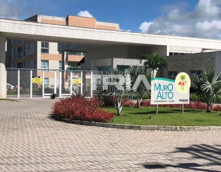 Imagem Apartamento de 1 quarto, 49m² no bairro Muro Alto, em Ipojuca