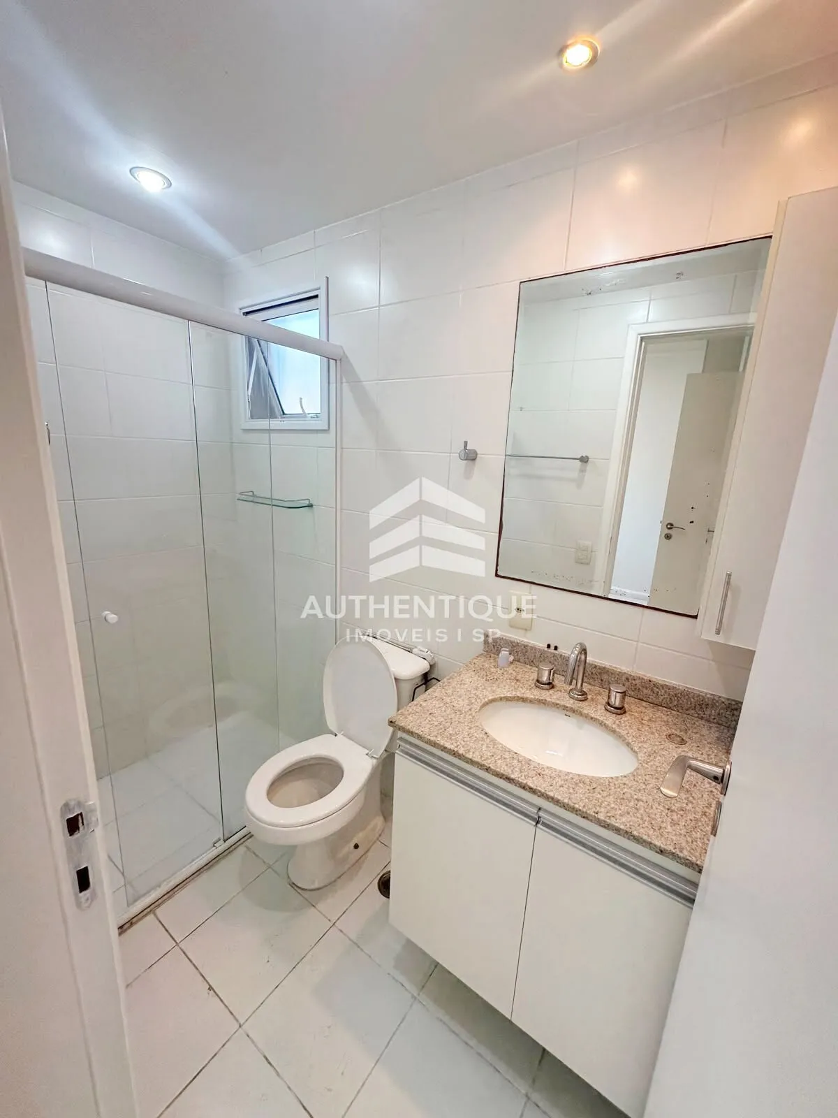 Imagem VIVANTI CHACARA SANTO ANTONIO - Apartamento no bairro Chácara Santo Antônio à venda