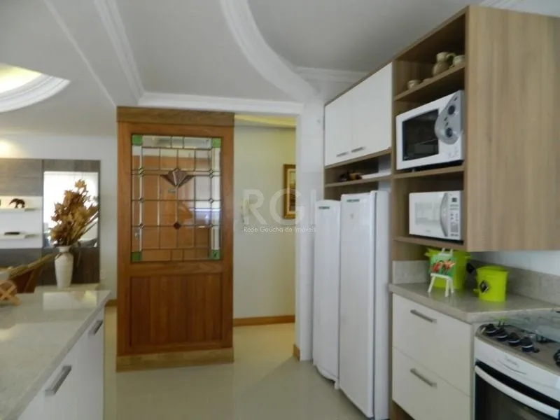 Imagem Apartamento para Venda - 190m², 4 dormitórios, sendo 4 suites, 2 vagas - Navegantes