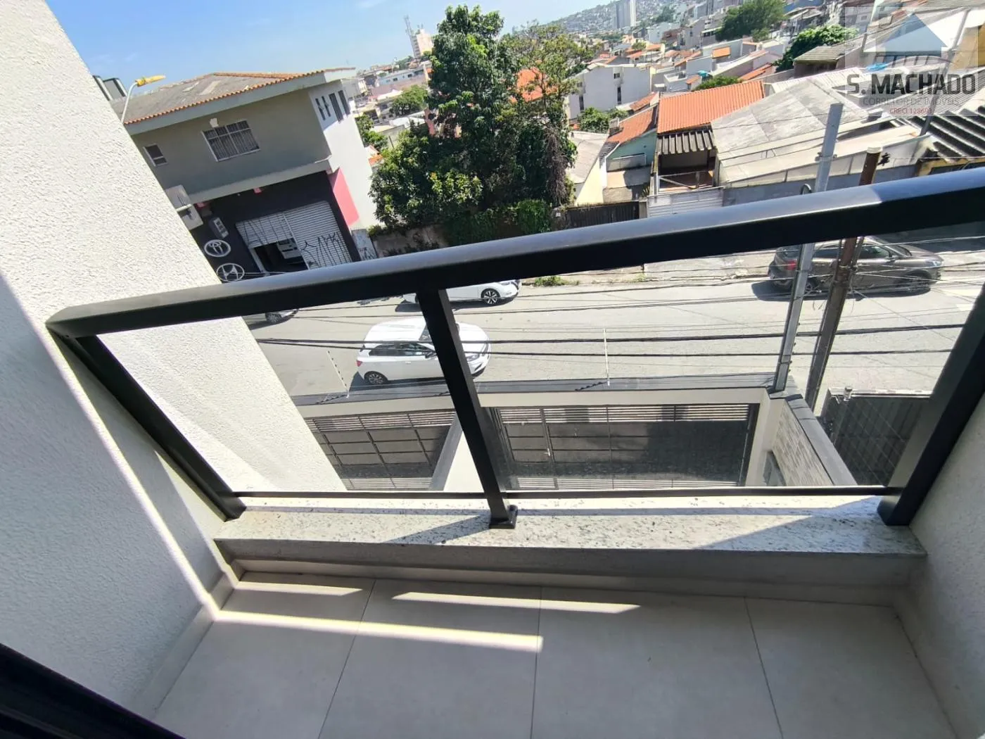 Imagem Sobrado para Venda em Santo André / SP no bairro Parque das Nações