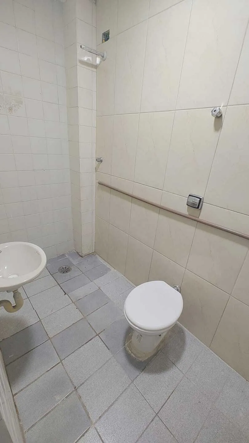 Imagem Apartamento à venda em São Paulo, Bela Vista, com 1 quarto, 37m2