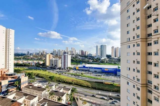 Imagem [Apartamento - Venda][Vila Ema]