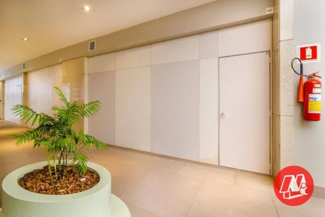 Imagem Loja de 45,5m² no Nova Trend Carlos Gomes