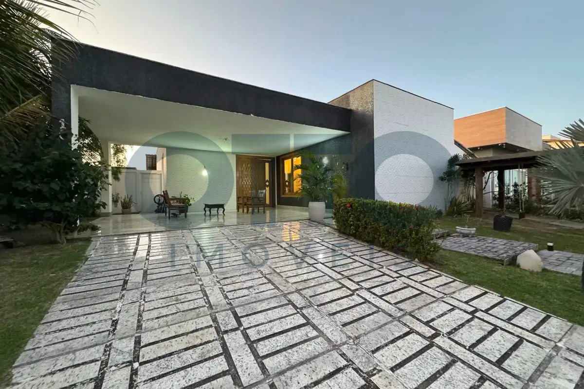 Imagem Casa com 4 quartos e 4 suítes para venda em Outeiro de São Francisco, Porto Seguro
