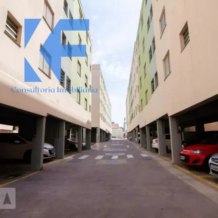 Imagem Venha conhecer esse incrível apartamento de 68m², perfeito para quem busca conforto e praticidade. Com 3 dormitórios, sendo 1 suíte, sala espaçosa