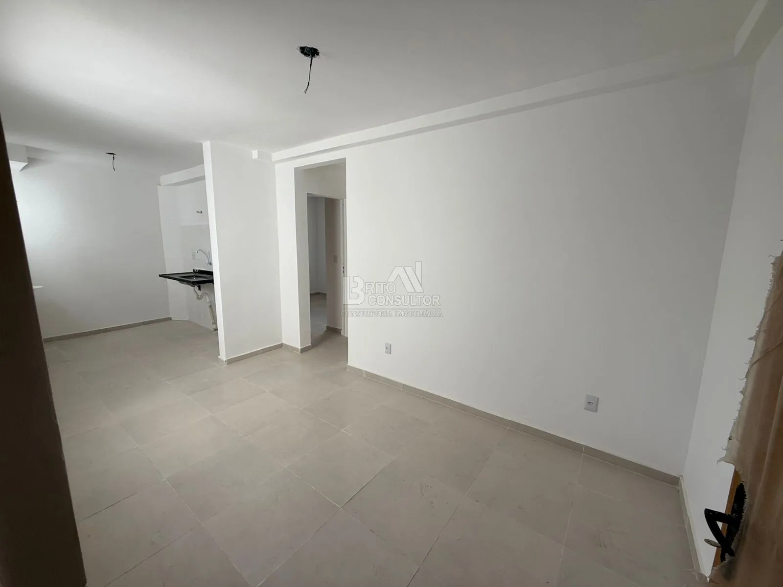 Imagem Apartamento á Venda com 2 Quartos 45 m² bairro Boaçu, São Gonçalo/RJ