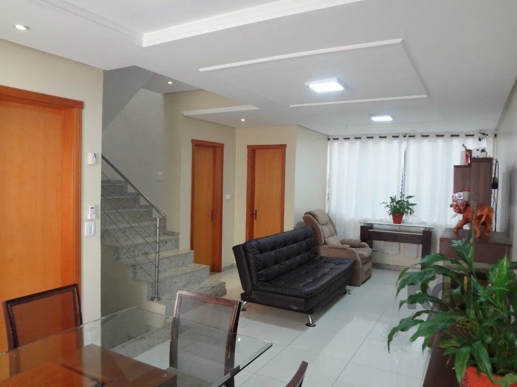 Imagem Casa de Condomínio em Vila Ipiranga