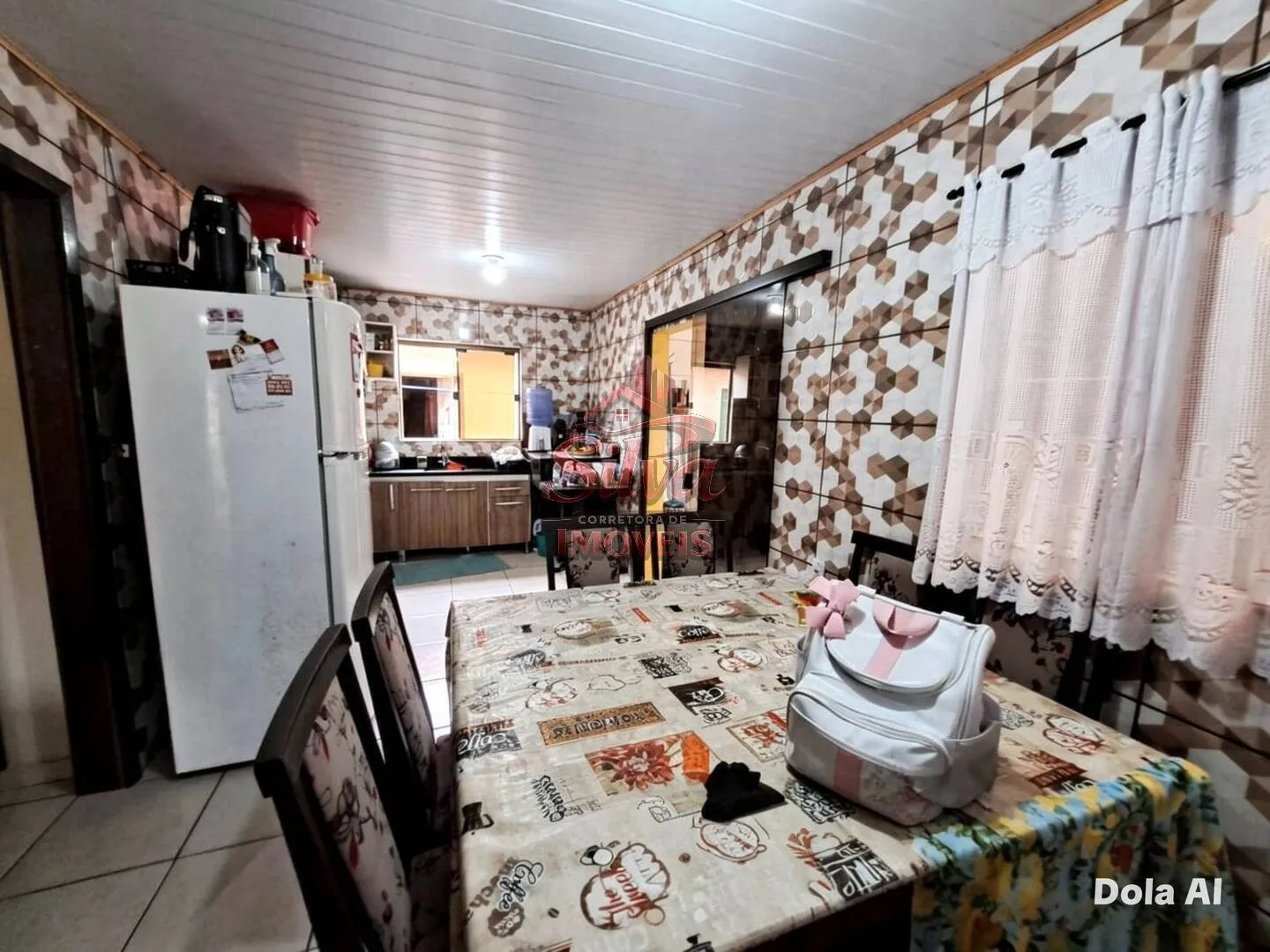 Imagem C414 |Casa 2 dormitórios a 1000m do mar - Presidente