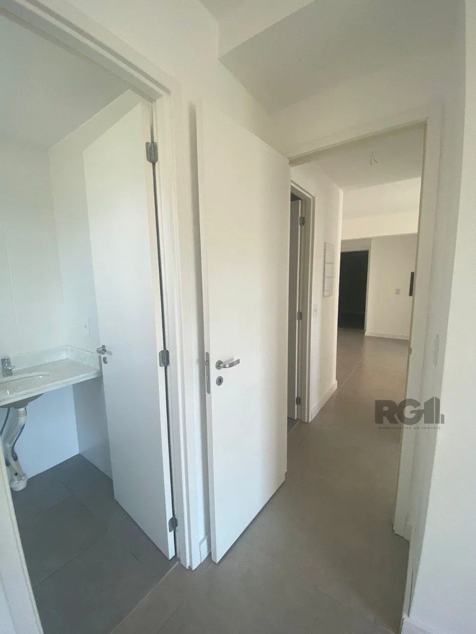 Imagem Apartamento a venda com 2 Dormitório(s) - Jardim do Salso