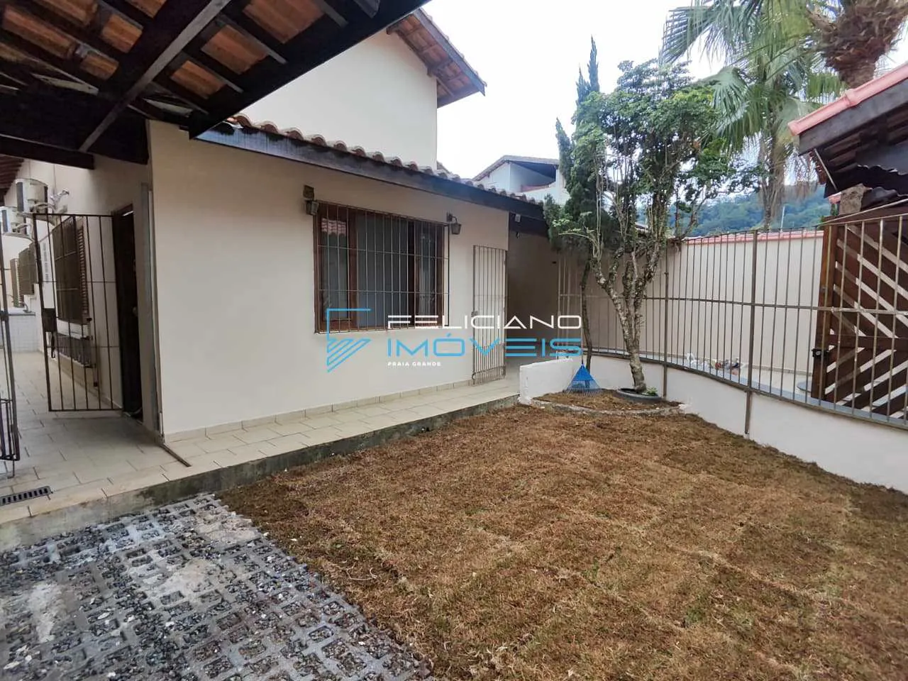 Foto do imóvel Casa com 2 quartos, Canto do Forte, Praia Grande - R$ 1.37 mi, Cod: 6362 em Rua Marechal Eurico Gaspar Dutra
