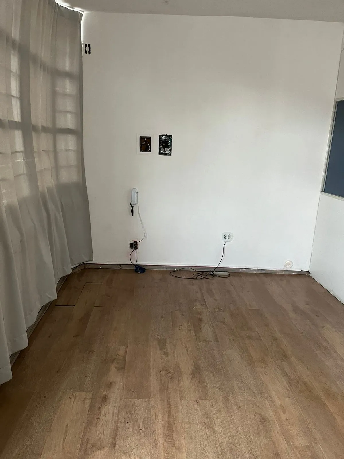 Imagem Amplo Salão Comercial no Centro de Sorocaba - 174m², Dividido em 4 Salas