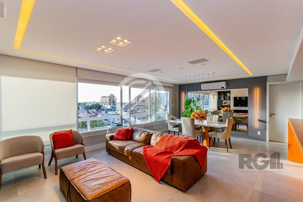 Imagem Quer conhecer o mais lindo apartamento no Grand Park Eucaliptos? Ele tem a planta maior de 158 m2 se...
