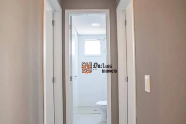 Imagem Apartamento com 2 dormitórios à venda, 59 m² por R$ 600.000,00 - Vila Guarani (Zona Sul) - São Paulo/SP