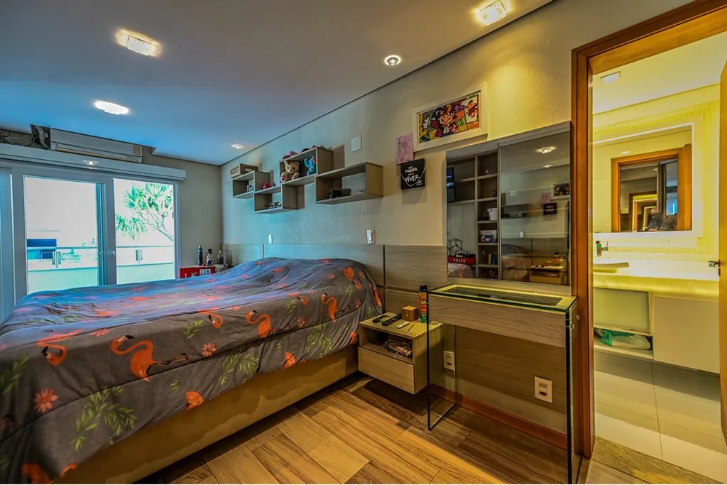 Imagem Casa em Menino Deus