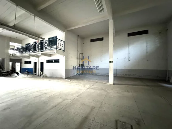 Imagem Prédio Comercial em Centro, Ibirité/MG