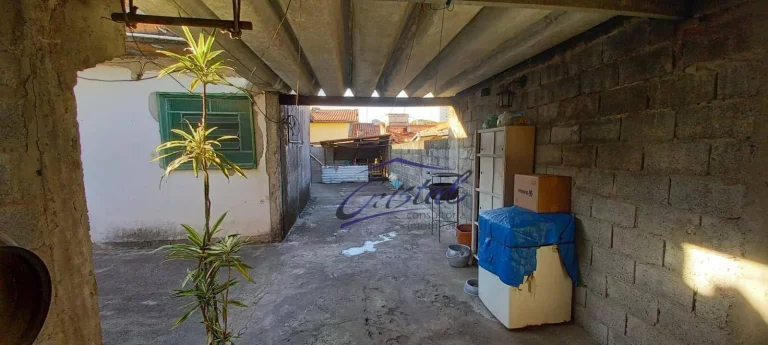 Imagem Vendo terreno 300m², Jd Bonfiglioli