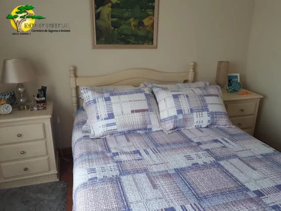 Imagem APTO PARA VENDA OU PERMUTA POR IMÓVEL NA SERRA CANTAREIRA OU LOCAÇÃO