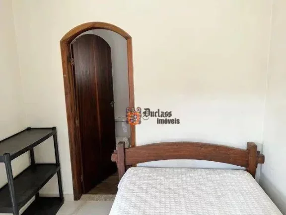 Imagem Casa com 5 dormitórios à venda, 256 m² por R$ 1.170.000,00 - Park Imperial - Caraguatatuba/SP