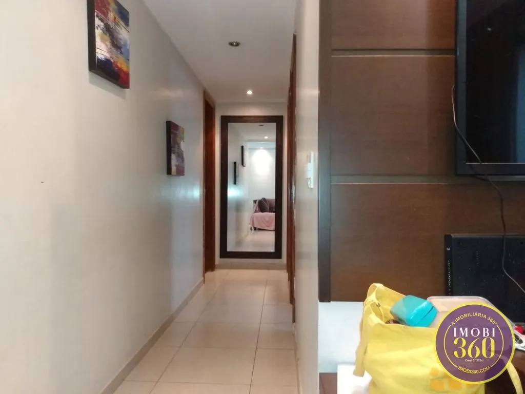 Imagem Apartamento à Venda em Tatuapé, São Paulo - SP