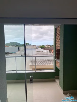Imagem Apartamento no Perequê Açú/ entregue em Janeiro de 2023
