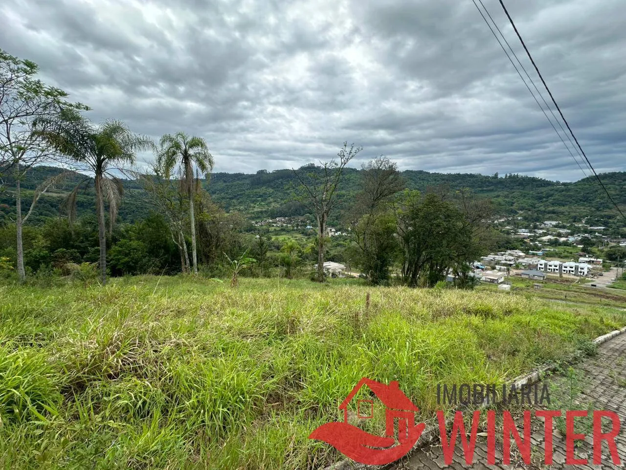 Imagem Terrenos a venda bairro Vale do Hermes, Feliz.