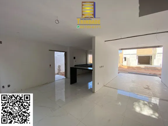 Imagem Casa de Condomínio com 4 Quartos à Venda, 200 m² em Recanto dos Vinhais - São Luís