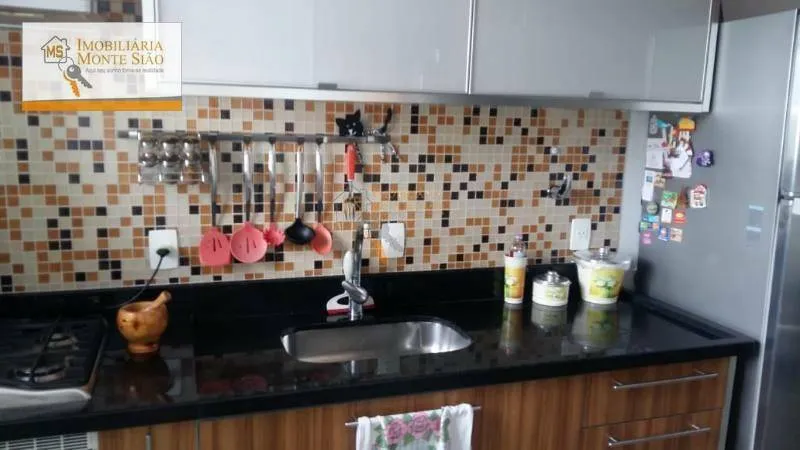 Imagem Apartamento com 3 dormitórios à venda, 74 m² por R$ 550.000,00 - Macedo - Guarulhos/SP