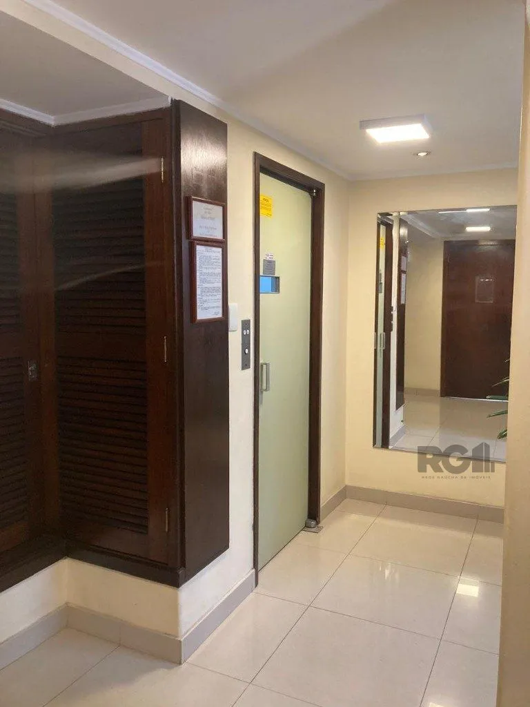 Imagem APARTAMENTO COBERTURA - 3 doms. 1 vaga - 166,09 - m² - MENINO DEUS