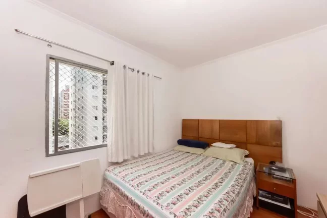 Imagem Apartamento VOCDA 782 Apto 601481020-11 2 dormitórios 55m² Vila Olímpia São Paulo Rua Casa...