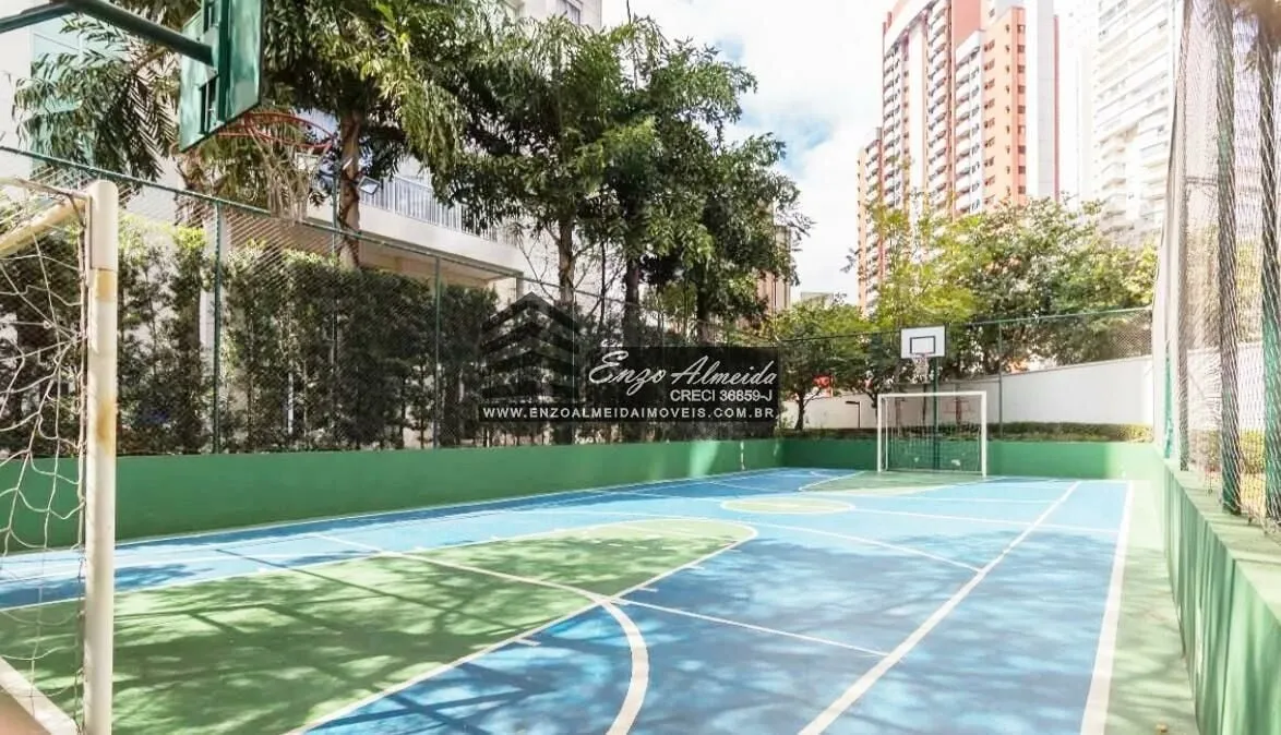 Imagem Apartamento à venda em São Paulo/SP