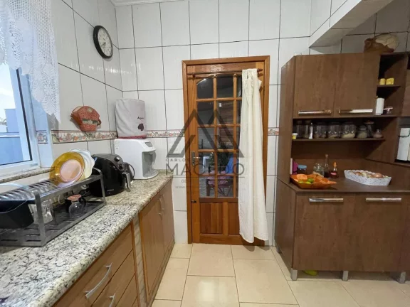 Imagem Casa Térrea Mobiliada com 4 suítes no Ninho Verde I