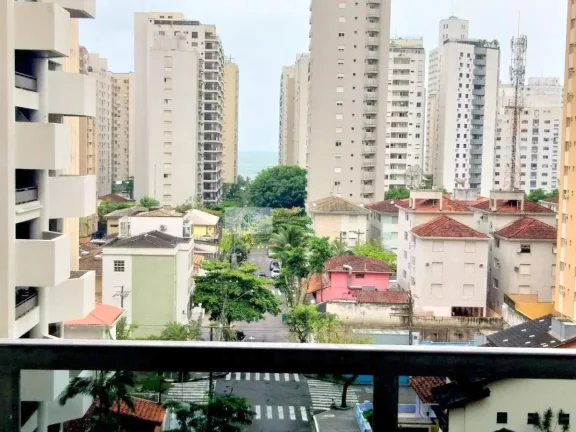 Imagem Apartamento Padrão para Venda em Enseada Guarujá-SP