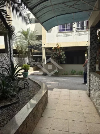 Imagem Apartamento 2 Quartos à Venda – Uriscina Vargas, Alcântara
