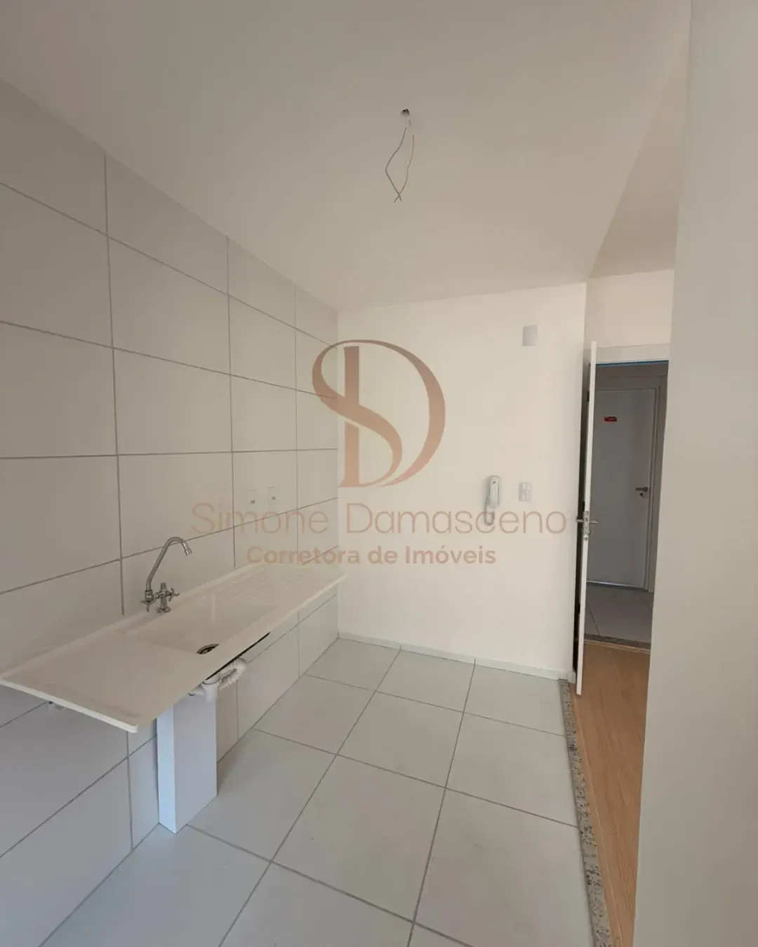Imagem Apartamento com 2 Quartos à Venda, 54 m² em Luzia - Aracaju