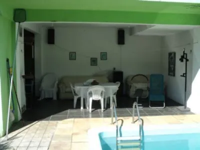 Imagem Casa para Venda - 331m², 3 dormitórios, sendo 1 suites, Santa Tereza