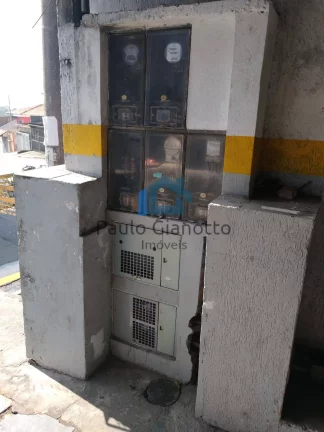 Imagem Prédio à venda com 04 casas e salão comercial em Cotia