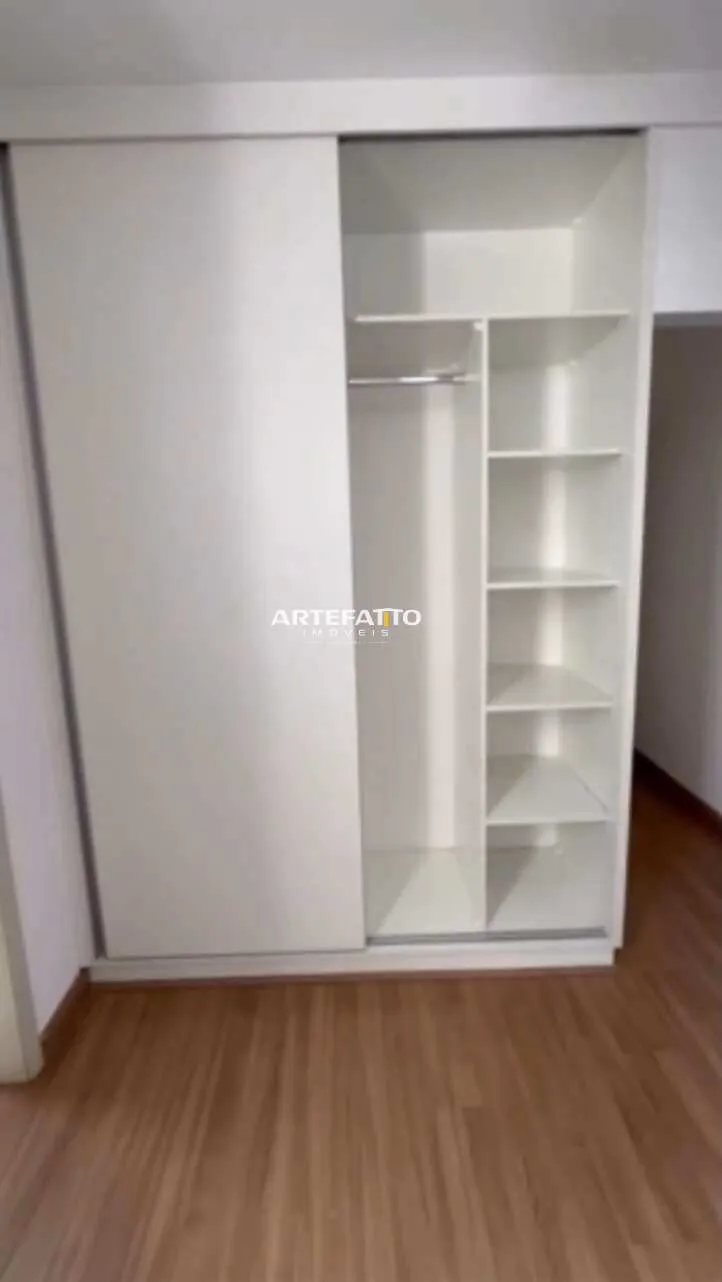 Imagem Apartamento à venda em Franca, Residencial Amazonas, com 2 quartos, 55m2