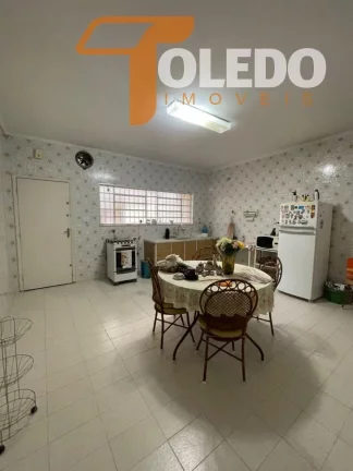 Imagem Casa 3 dormitórios para Venda em São Paulo / SP no bairro Tatuapé